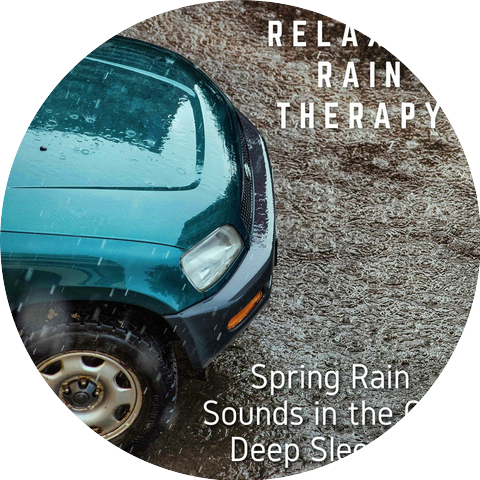 Relaxing Rain Therapy