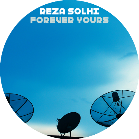 Reza Solhi