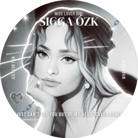 Sigga Ózk