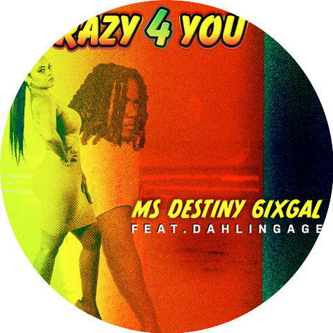 Ms. Destiny