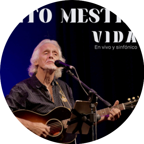 Nito Mestre