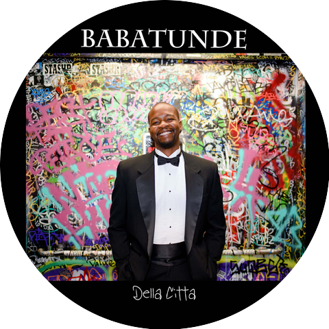 Babatunde Akinboboye