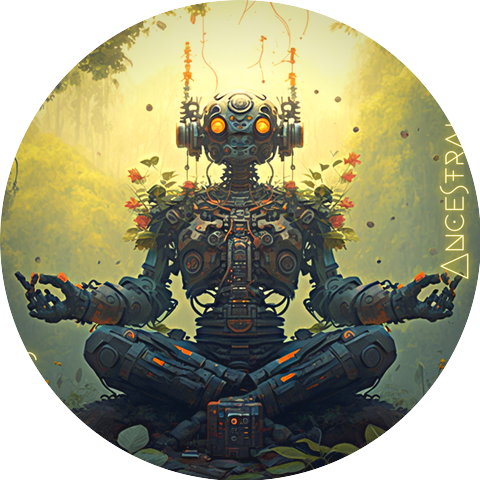 Ancestral Beats