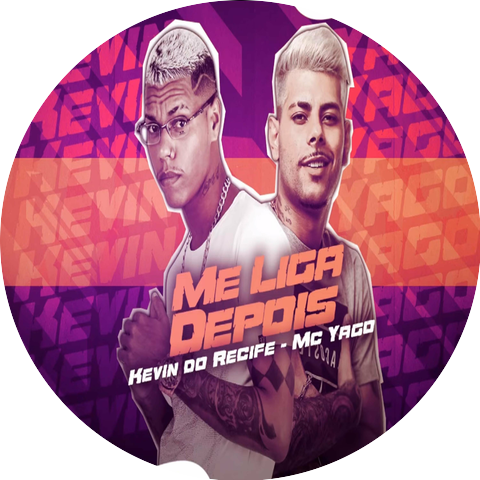 Kevin do recife & Mc Abalo
