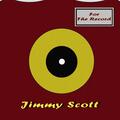 Jimmy Scott