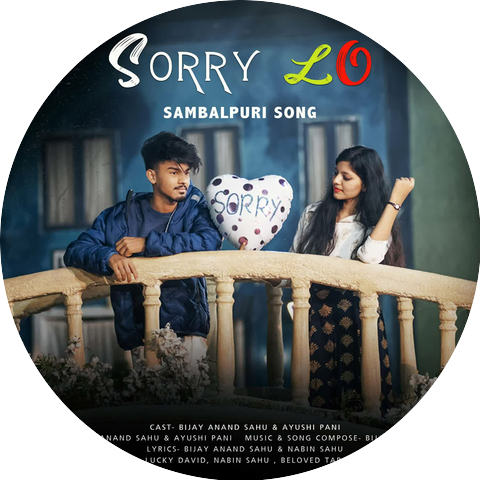 Bijay Anand Sahu & Ayushi Pani