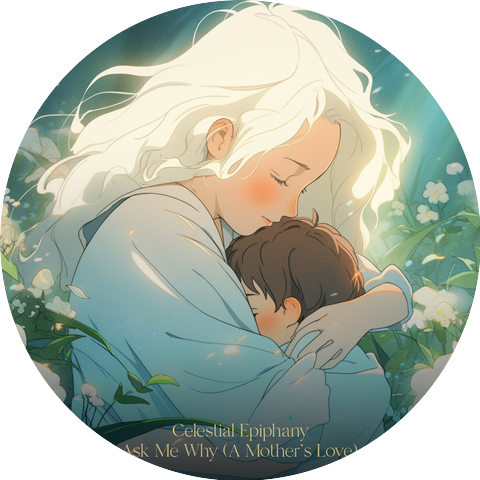 Celestial Epiphany