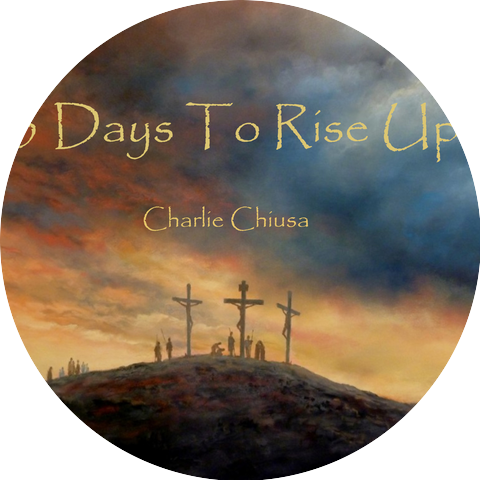 Charlie Chiusa