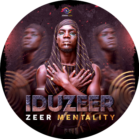 Iduzeer