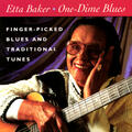 Etta Baker