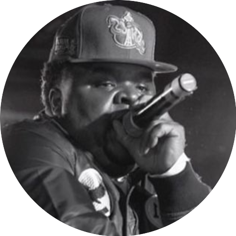 Fred Da Godson