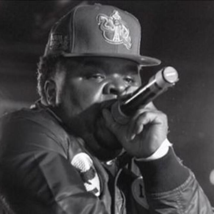 Fred Da Godson