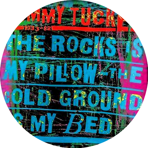 Tommy Tucker