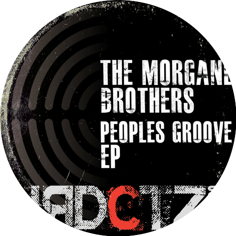 The Morgane Brothers
