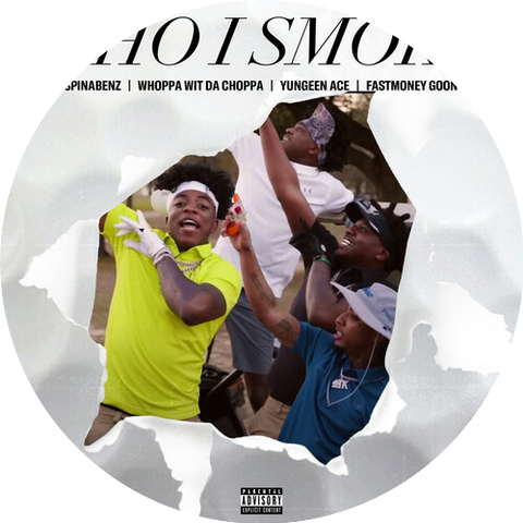 Spinabenz, Yungeen Ace, FastMoney Goon