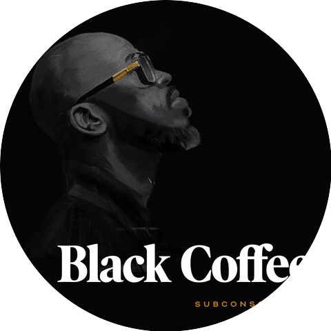 Black Coffee & Angelos