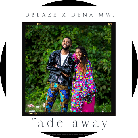 Limoblaze & Dena Mwana