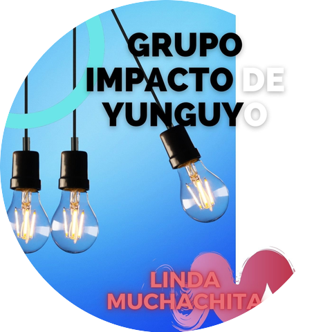 Grupo impacto de yunguyo