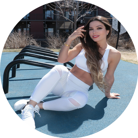 hannah mehregan