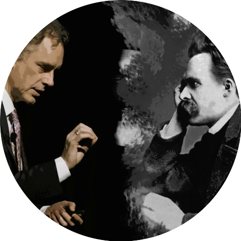2mørVs & Jordan Peterson
