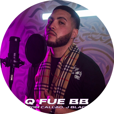 Pierre From Callao