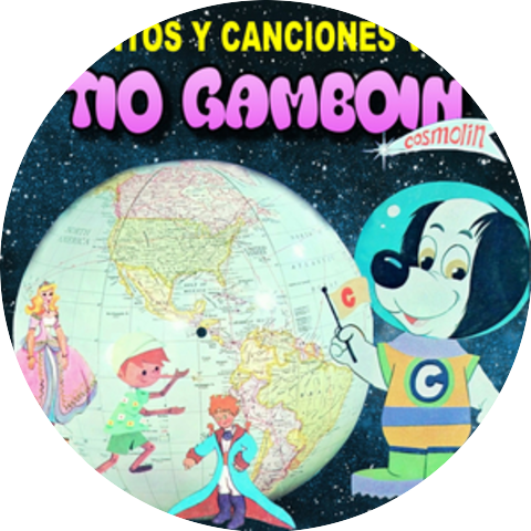 El Tío Gamboín