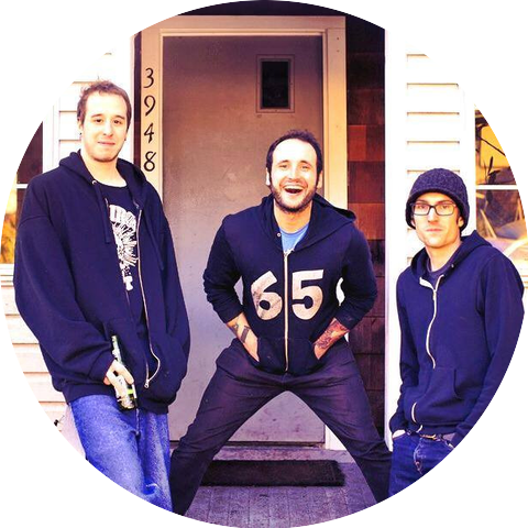 Ninjas With Syringes