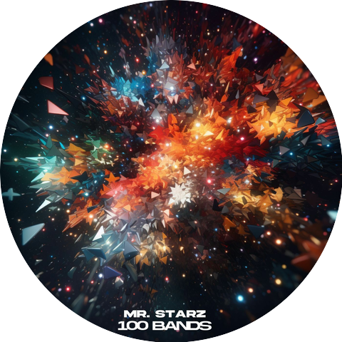 Mr. StarZ