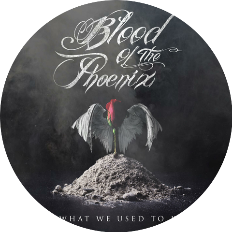 Blood Of The Phoenix