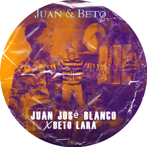 Juan José Blanco & Beto Lara