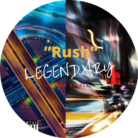 IMLEGENDARY