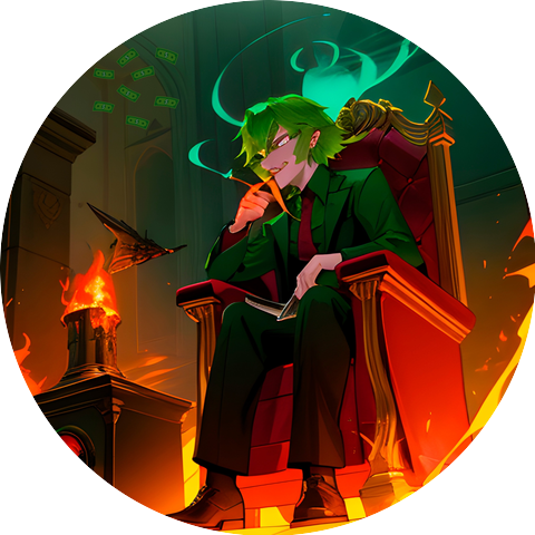 Saint Prototype