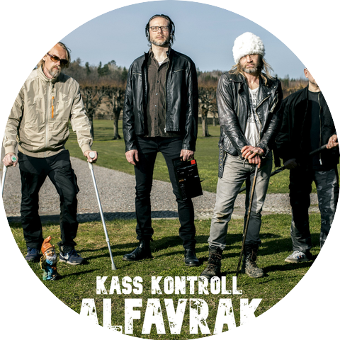 Alfavrak