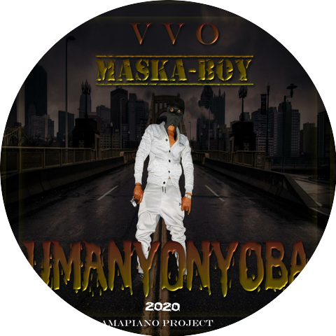 VVO MASKABOY