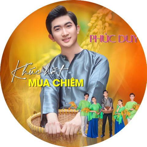 Phúc Duy