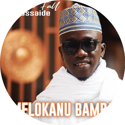 Ndiaga Fall Khassaide
