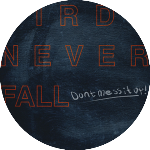 Birds Never Fall