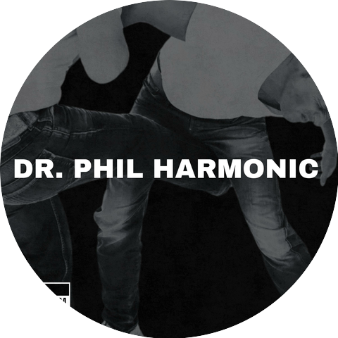 Dr. Phil Harmonic