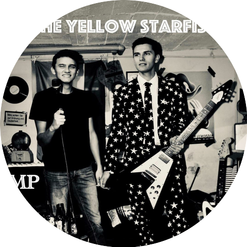 The Yellow Starfish