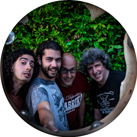Seres de Zulo