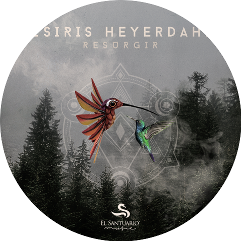 Osiris Heyerdahl