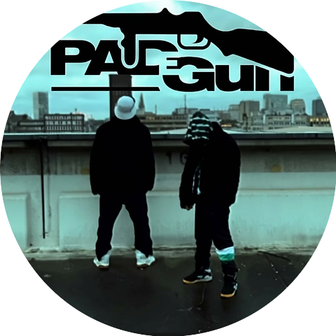 PadeGun