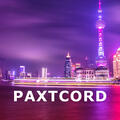 Paxtcord