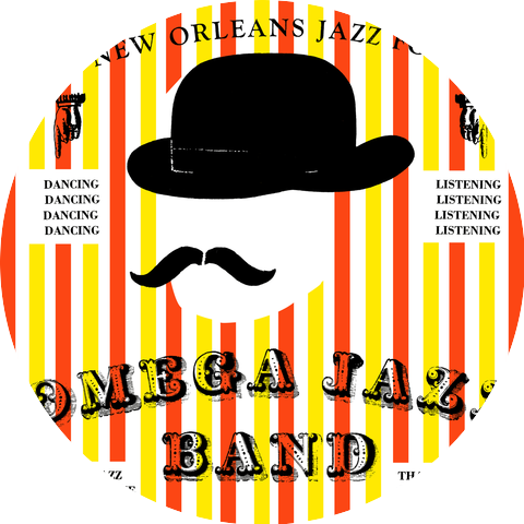 Omega Jazz Band