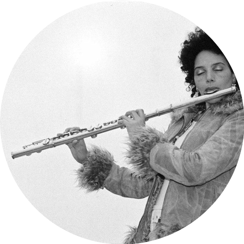 Nicole Mitchell