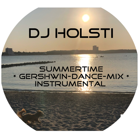 DJ Holsti