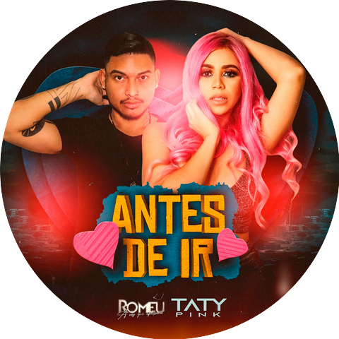 Taty Pink & Romeu