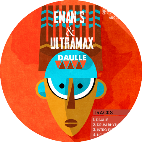 Eman S & UltraMax
