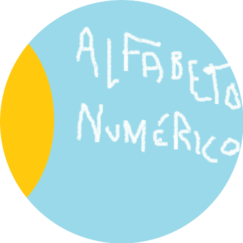 Alfabeto Numérico