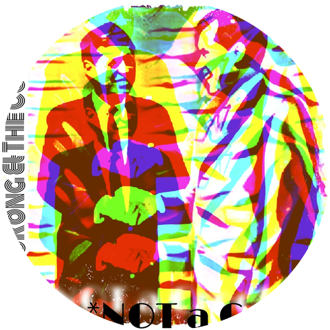 Sun Wukong & The Contras